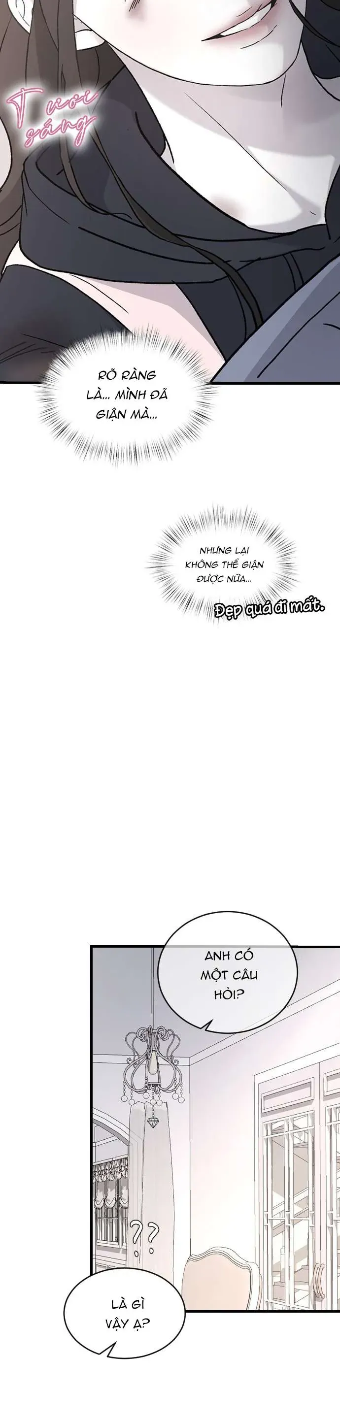 Ba Người Anh Trai Chap 94 - Next Chap 95