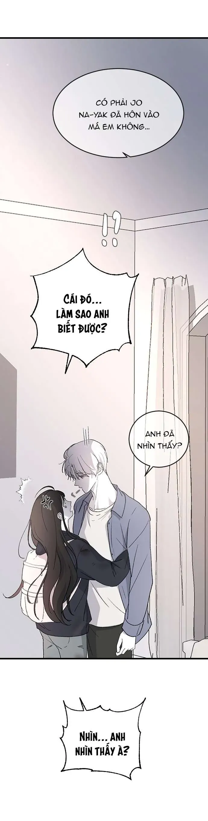 Ba Người Anh Trai Chap 94 - Next Chap 95