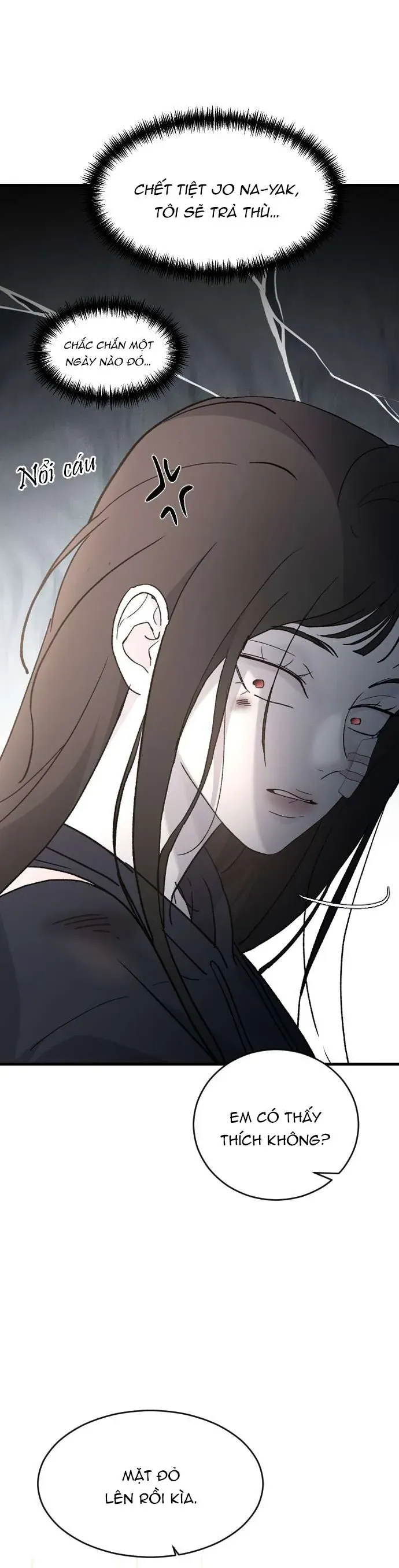 Ba Người Anh Trai Chap 94 - Next Chap 95