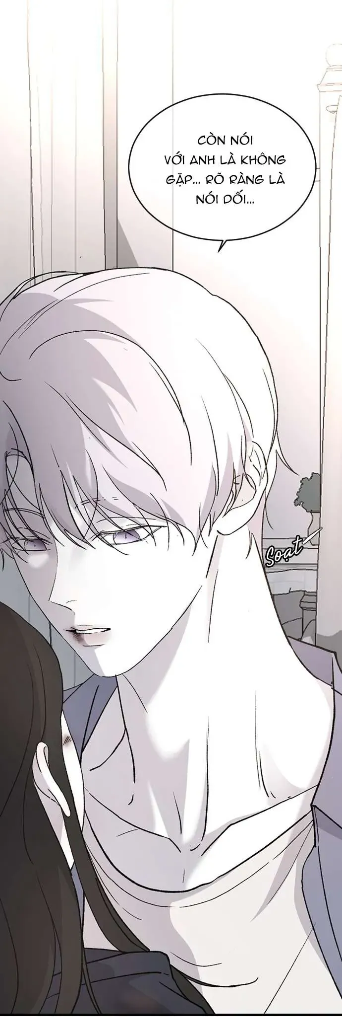 Ba Người Anh Trai Chap 94 - Next Chap 95