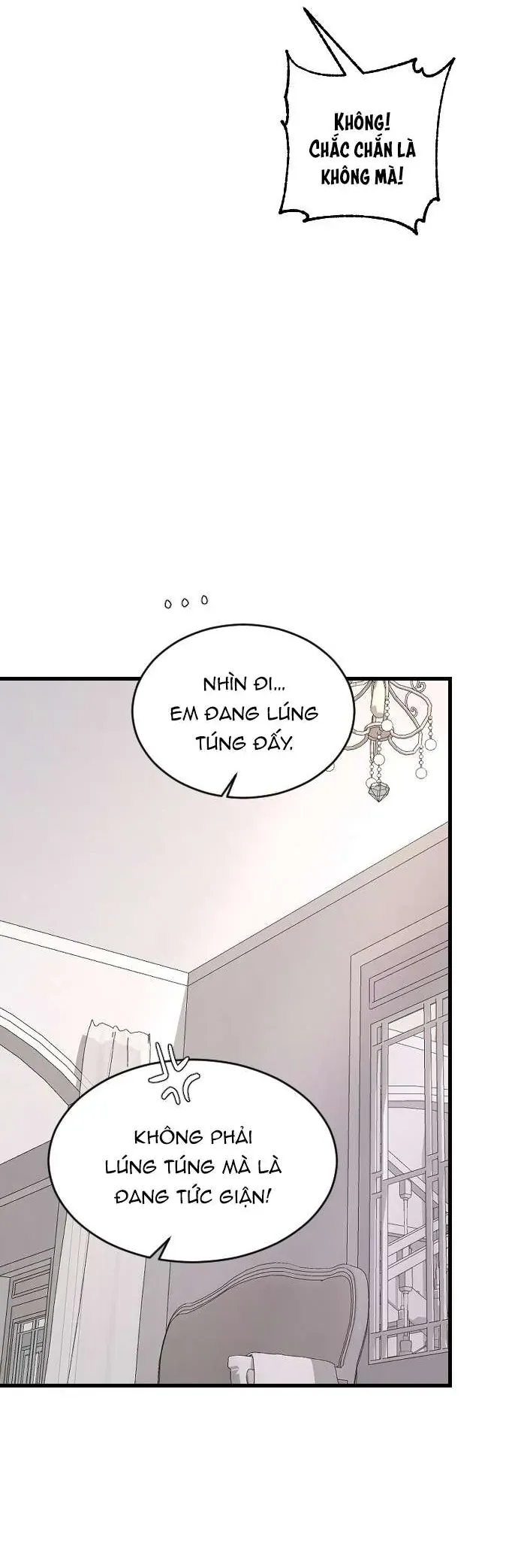Ba Người Anh Trai Chap 94 - Next Chap 95