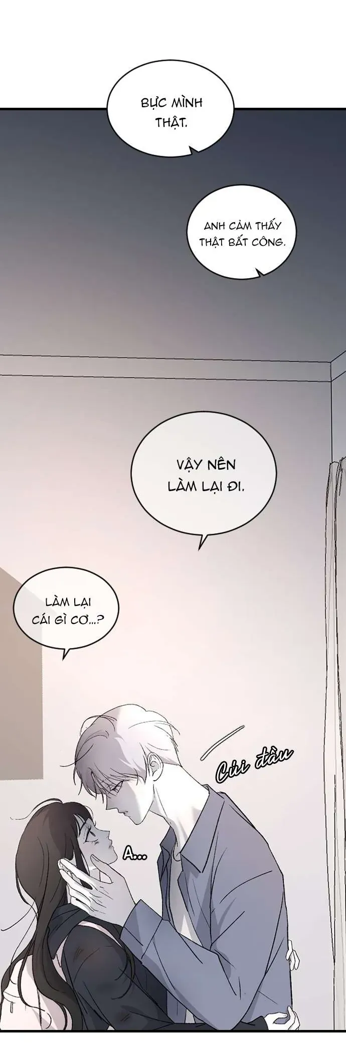 Ba Người Anh Trai Chap 94 - Next Chap 95