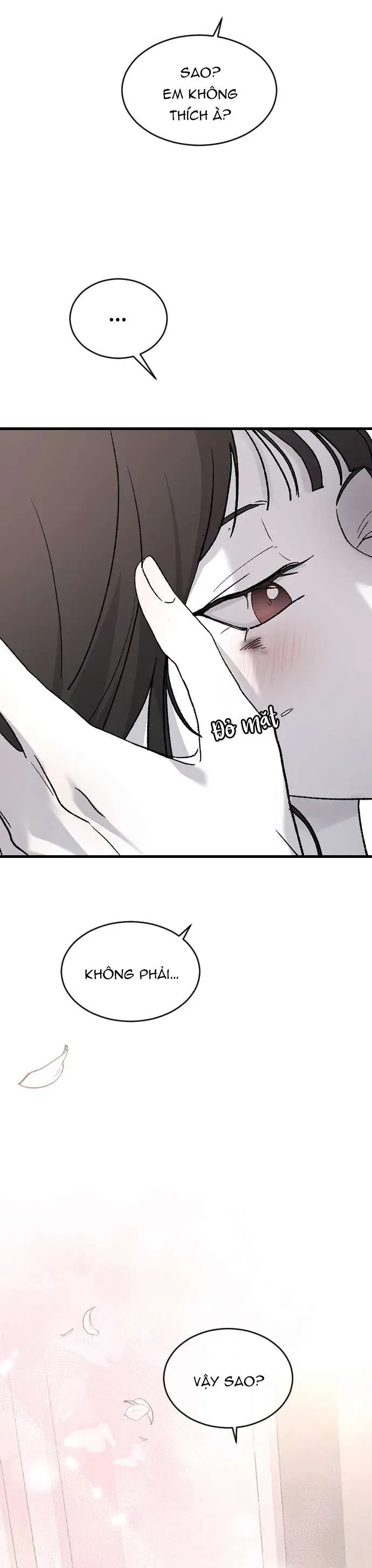 Ba Người Anh Trai Chap 94 - Next Chap 95