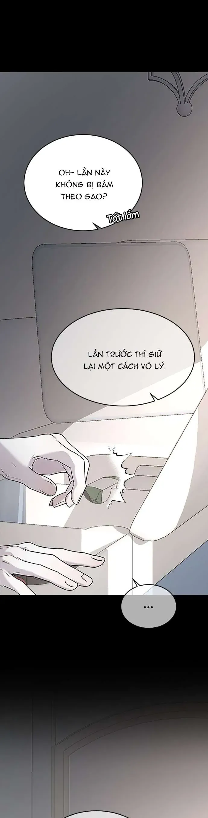 Ba Người Anh Trai Chap 94 - Next Chap 95