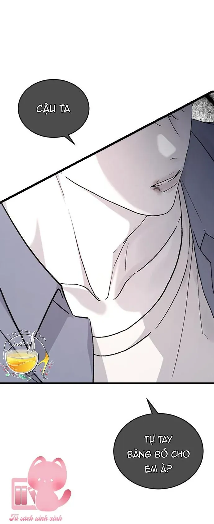 Ba Người Anh Trai Chap 95 - Next Chap 96