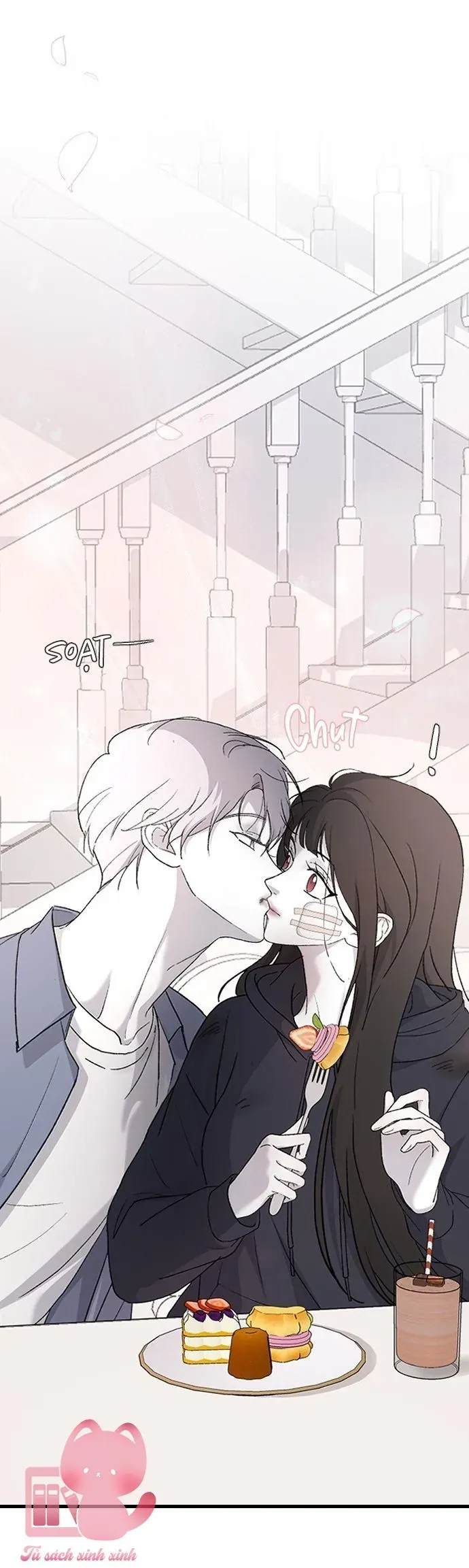 Ba Người Anh Trai Chap 95 - Next Chap 96