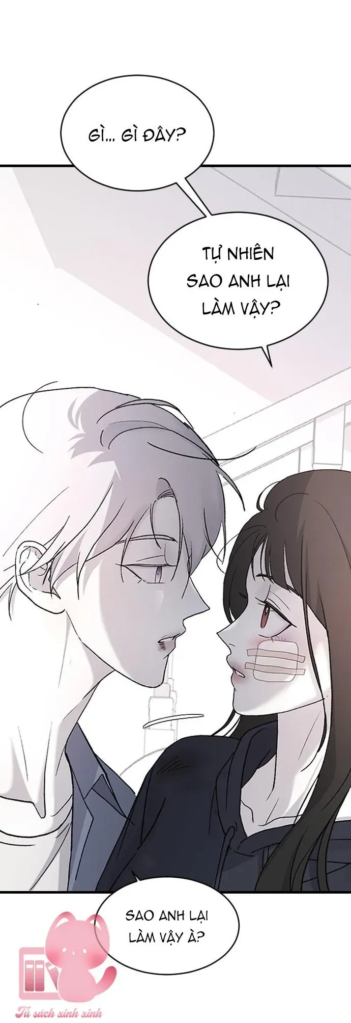 Ba Người Anh Trai Chap 95 - Next Chap 96