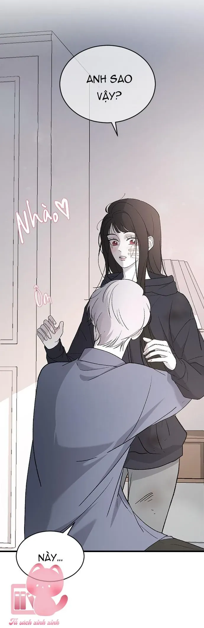 Ba Người Anh Trai Chap 95 - Next Chap 96