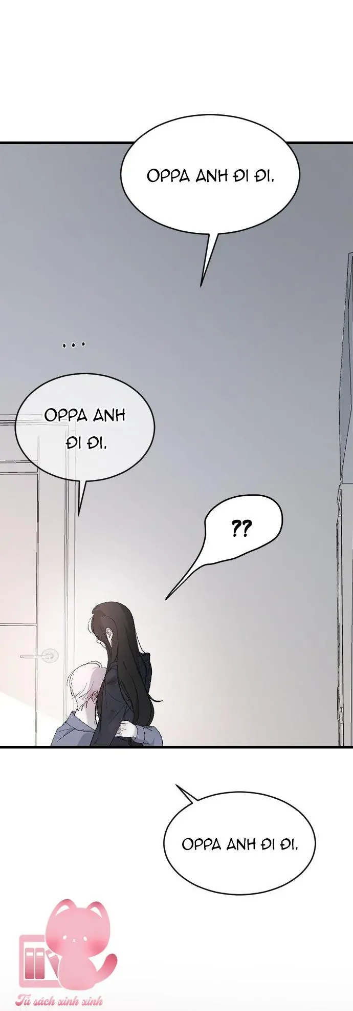 Ba Người Anh Trai Chap 95 - Next Chap 96