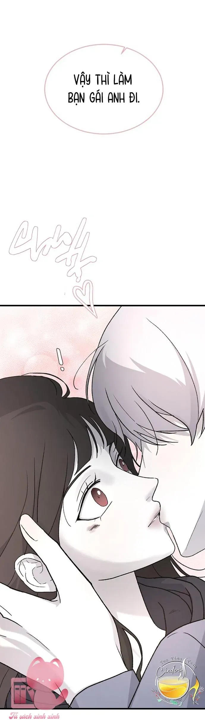 Ba Người Anh Trai Chap 95 - Next Chap 96