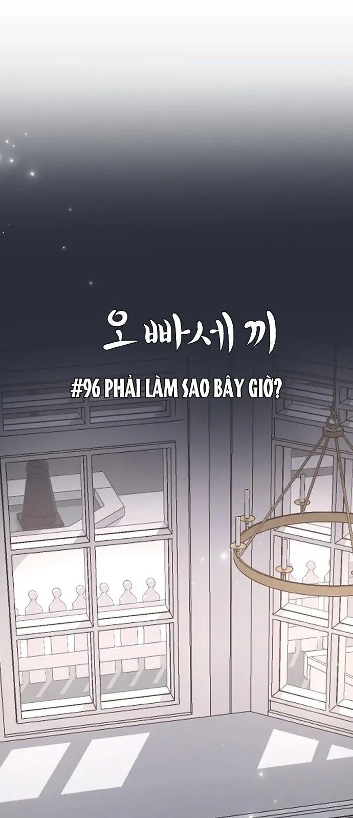 Ba Người Anh Trai Chap 96 - Next Chap 97