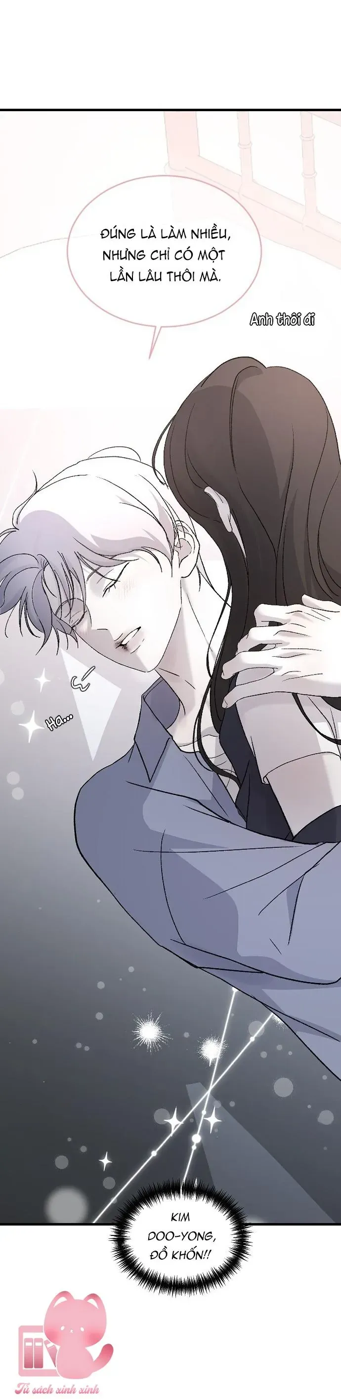 Ba Người Anh Trai Chap 96 - Next Chap 97