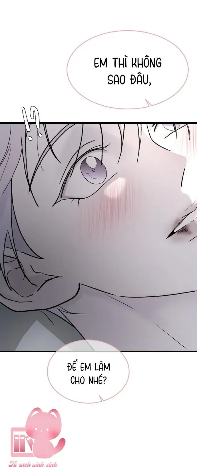 Ba Người Anh Trai Chap 96 - Next Chap 97