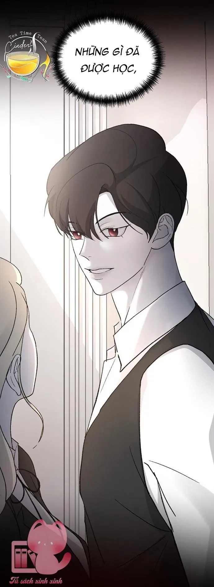 Ba Người Anh Trai Chap 96 - Next Chap 97