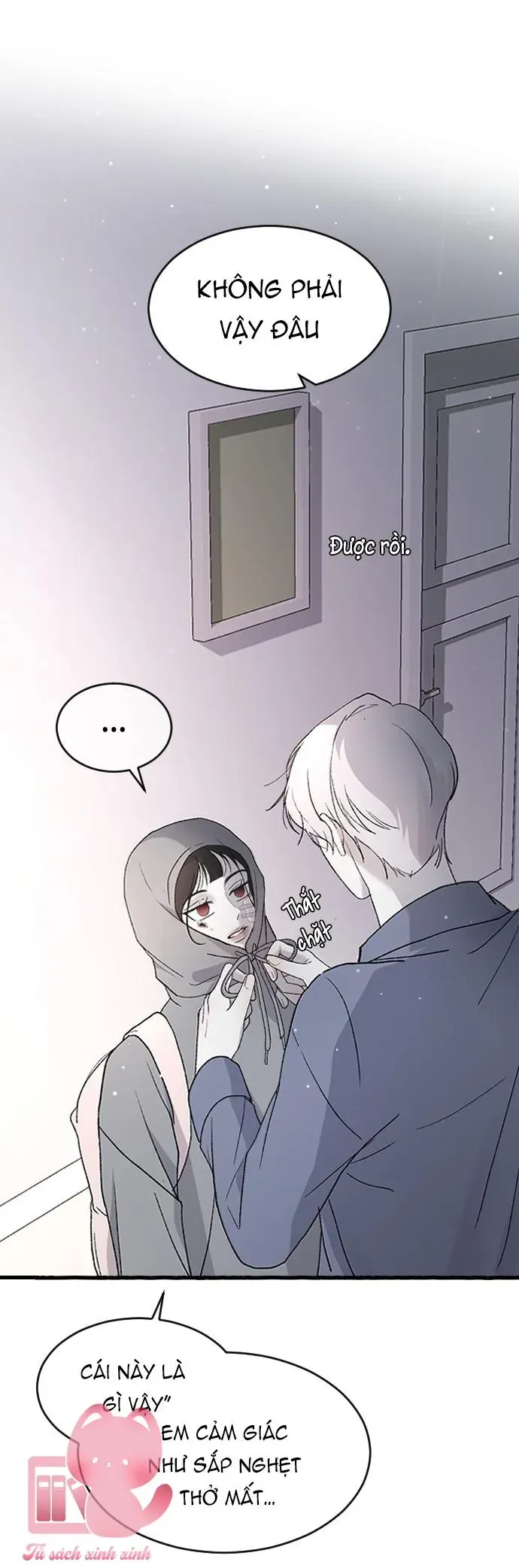 Ba Người Anh Trai Chap 96 - Next Chap 97