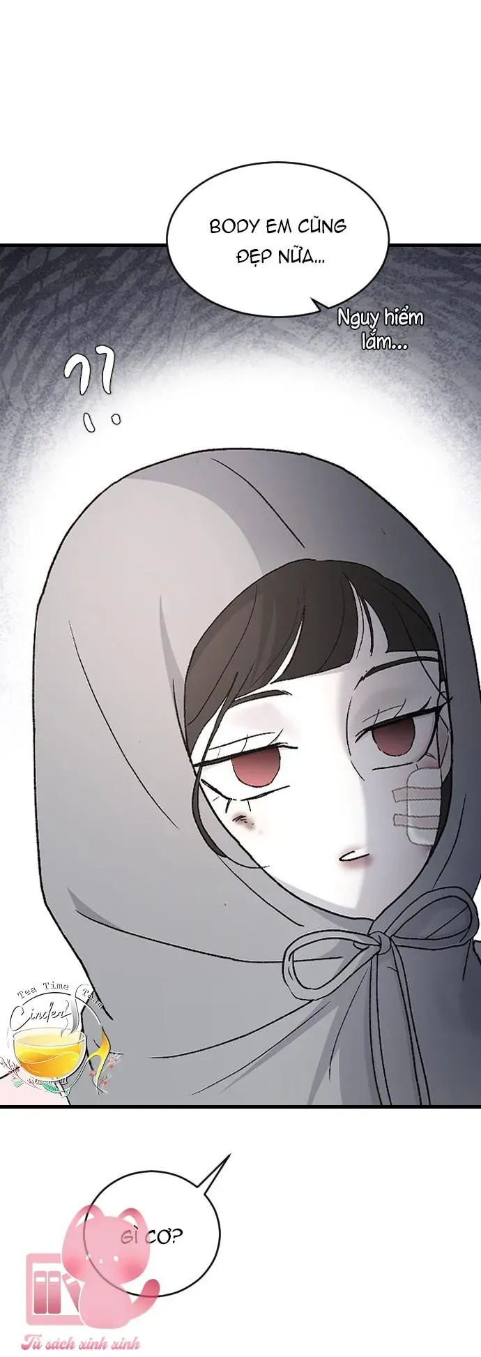 Ba Người Anh Trai Chap 96 - Next Chap 97