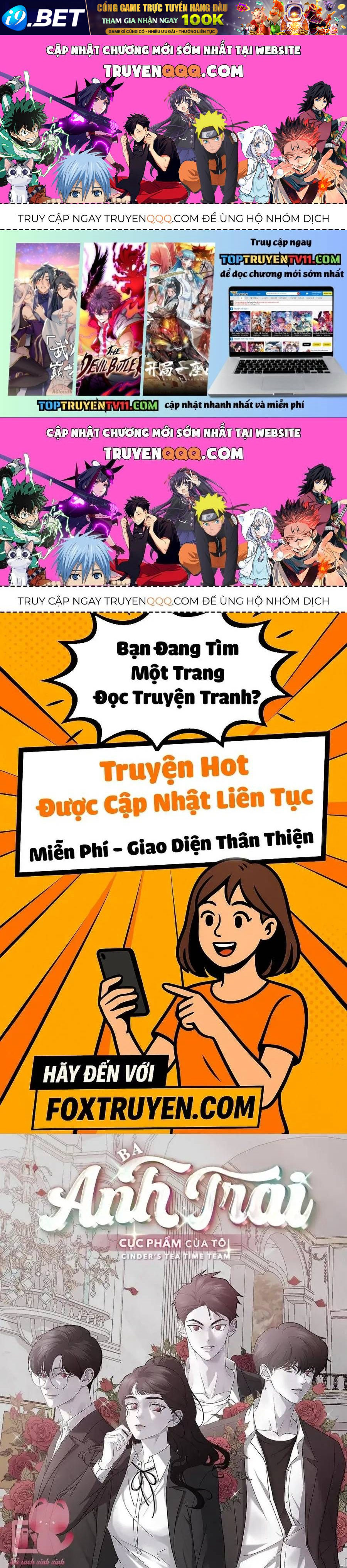 Ba Người Anh Trai Chap 97 - Next Chap 98