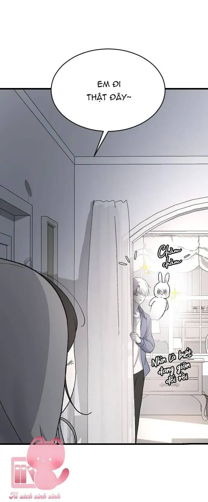 Ba Người Anh Trai Chap 97 - Next Chap 98