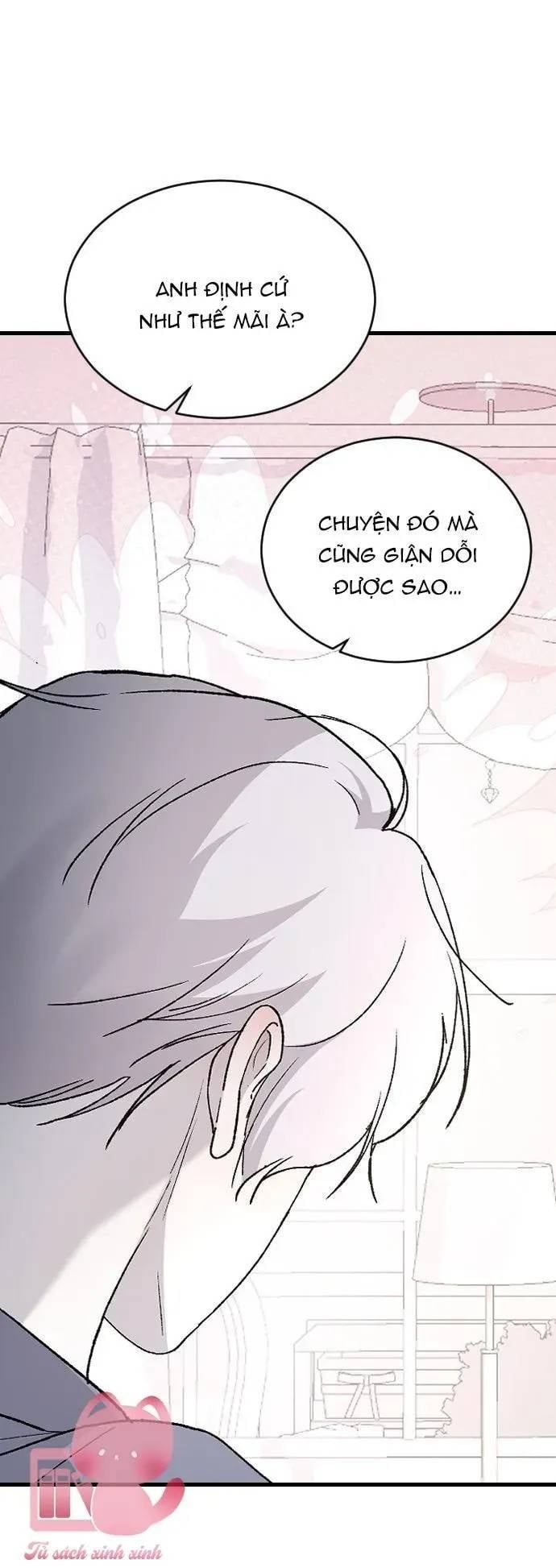 Ba Người Anh Trai Chap 97 - Next Chap 98