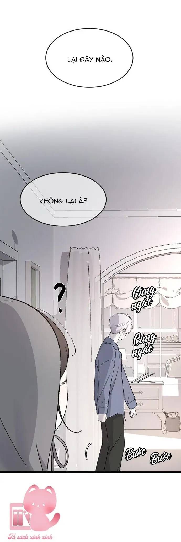 Ba Người Anh Trai Chap 97 - Next Chap 98