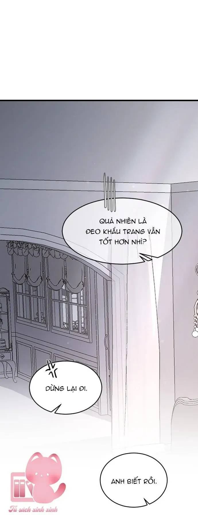 Ba Người Anh Trai Chap 97 - Next Chap 98