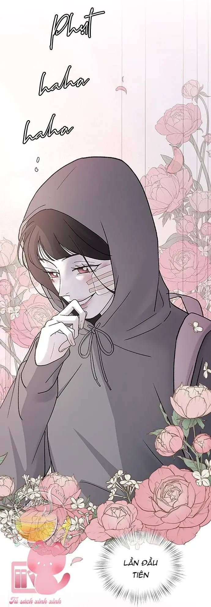 Ba Người Anh Trai Chap 97 - Next Chap 98