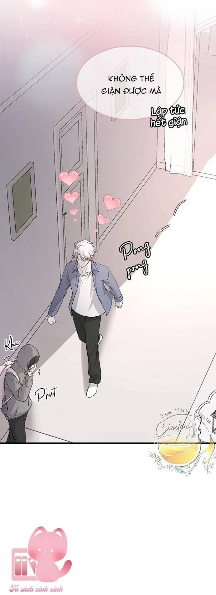 Ba Người Anh Trai Chap 97 - Next Chap 98