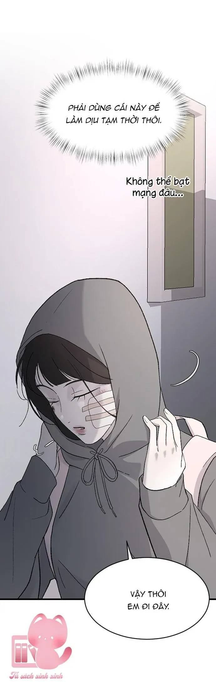 Ba Người Anh Trai Chap 97 - Next Chap 98