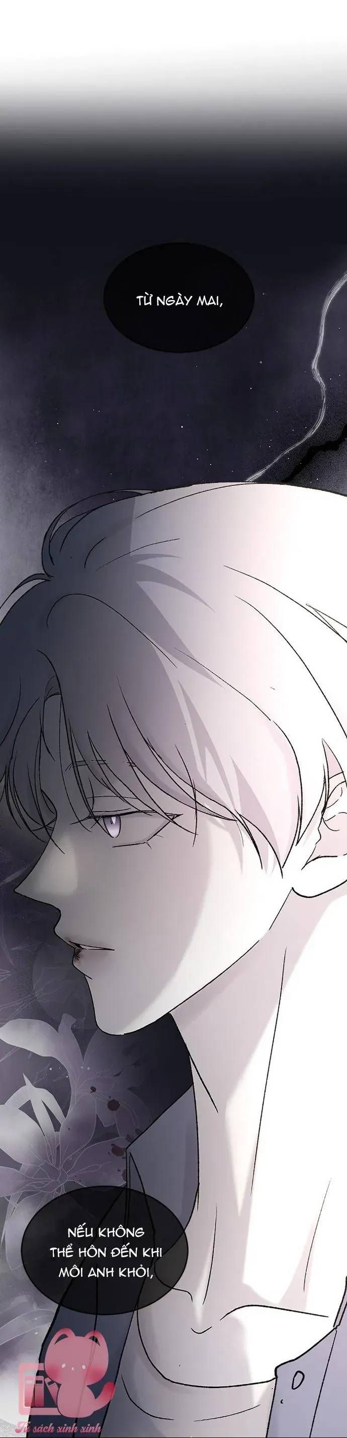 Ba Người Anh Trai Chap 97 - Next Chap 98