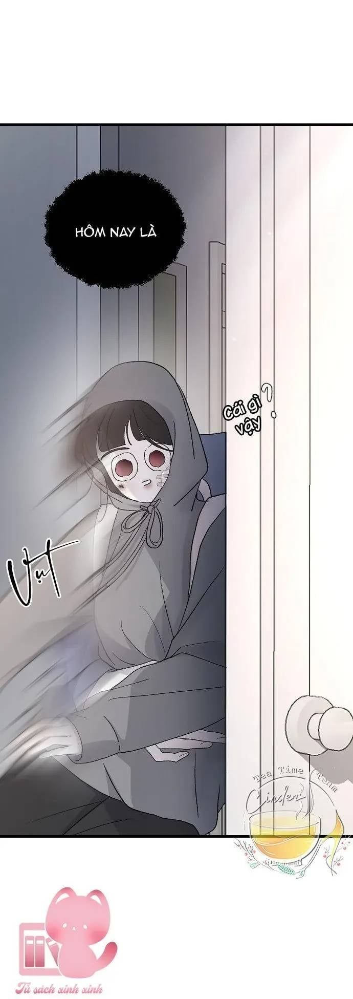 Ba Người Anh Trai Chap 97 - Next Chap 98