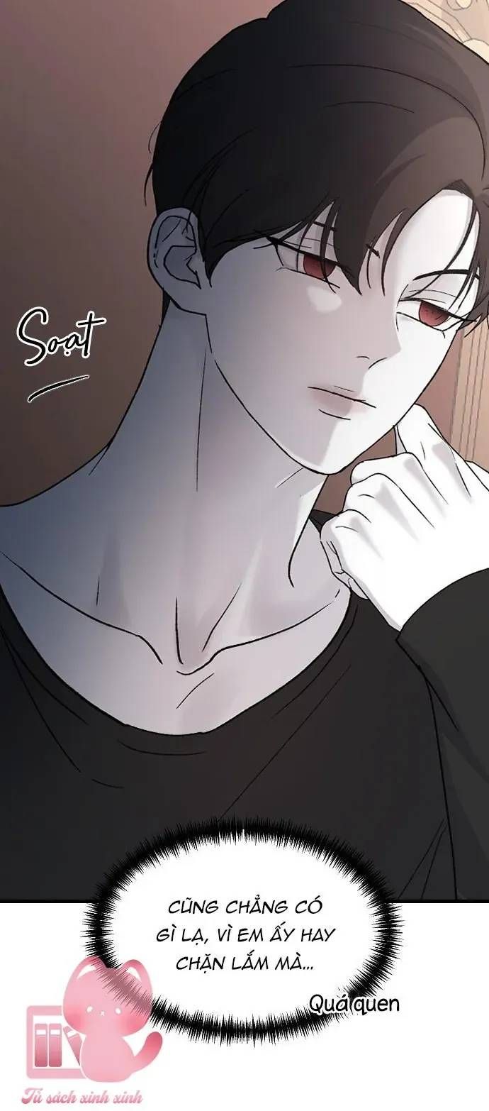 Ba Người Anh Trai Chap 97 - Next Chap 98
