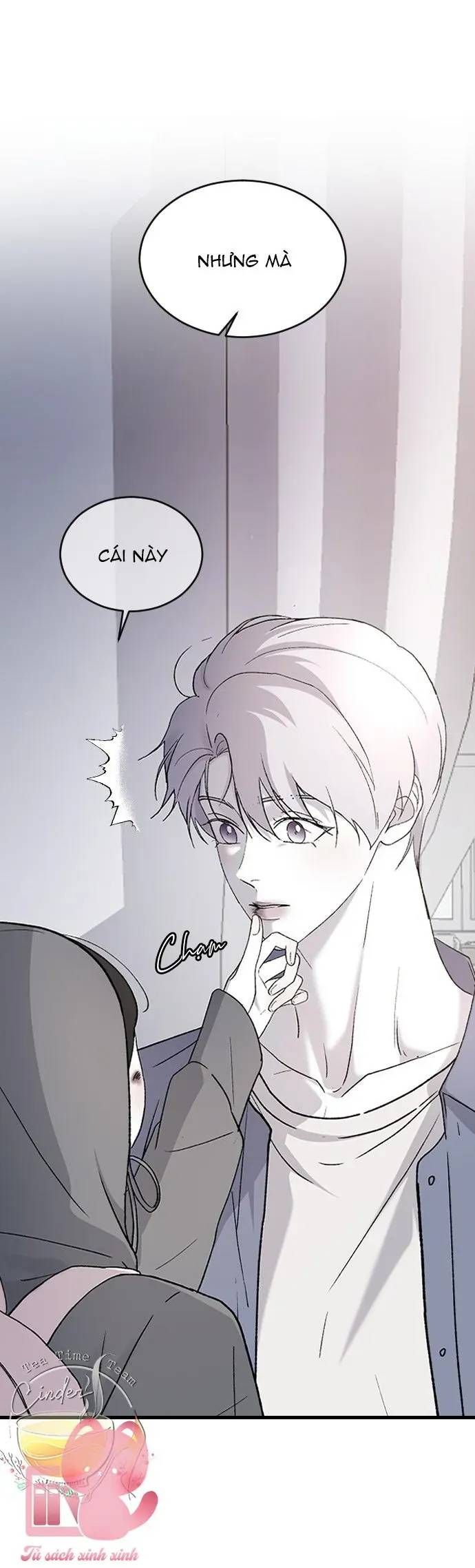 Ba Người Anh Trai Chap 97 - Next Chap 98