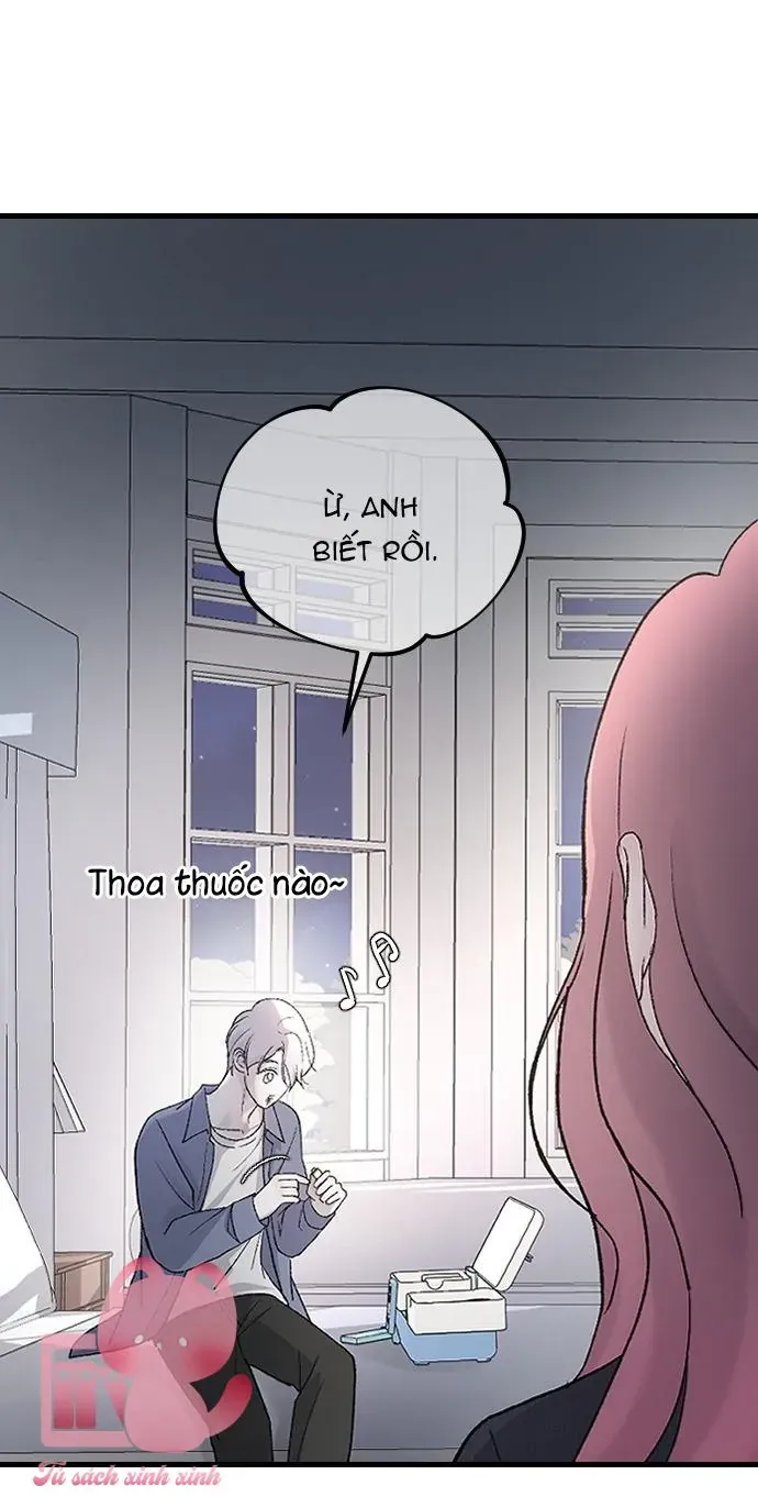 Ba Người Anh Trai Chap 98 - Next Chap 99