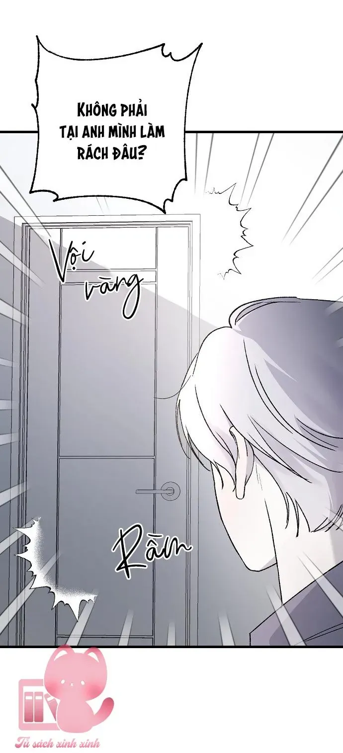 Ba Người Anh Trai Chap 98 - Next Chap 99