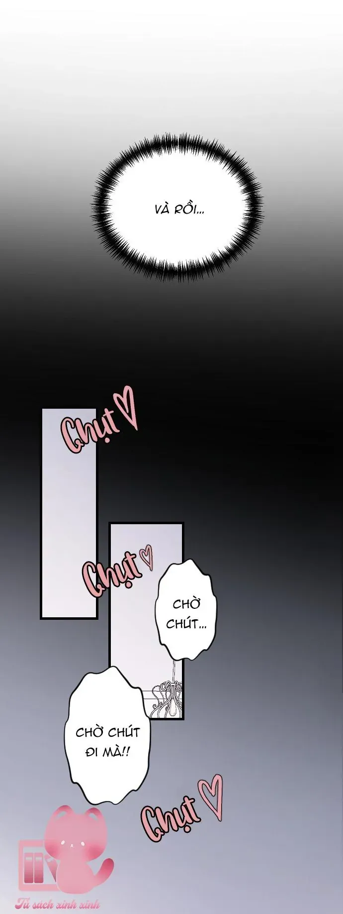 Ba Người Anh Trai Chap 98 - Next Chap 99