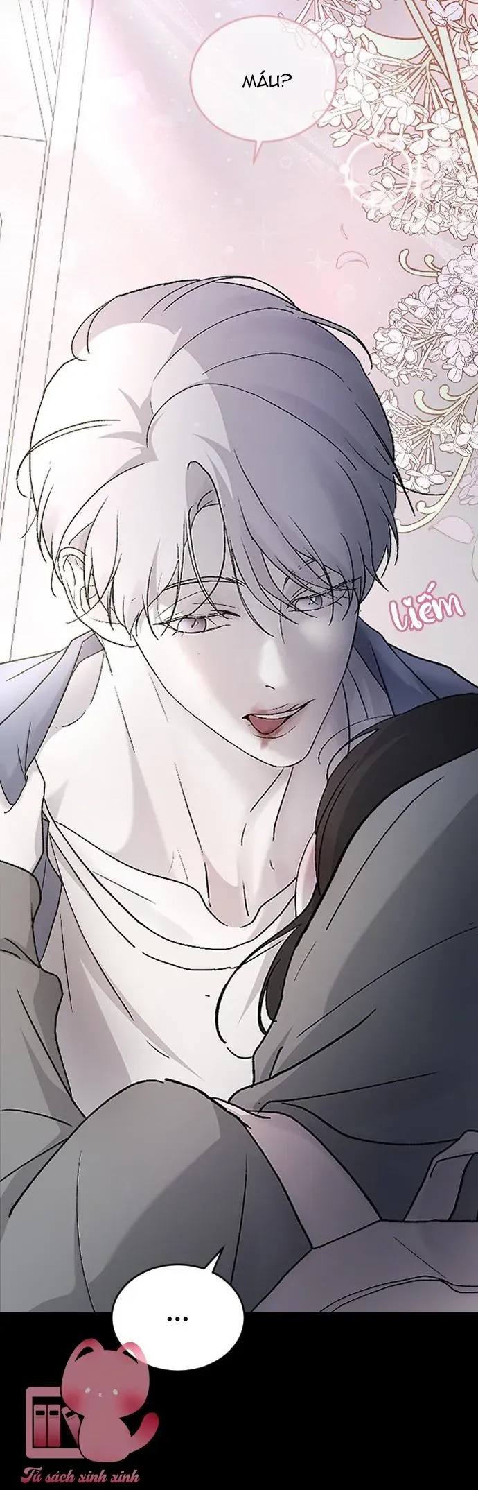 Ba Người Anh Trai Chap 98 - Next Chap 99