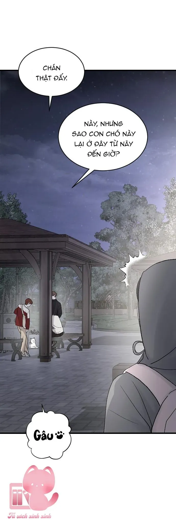 Ba Người Anh Trai Chap 98 - Next Chap 99