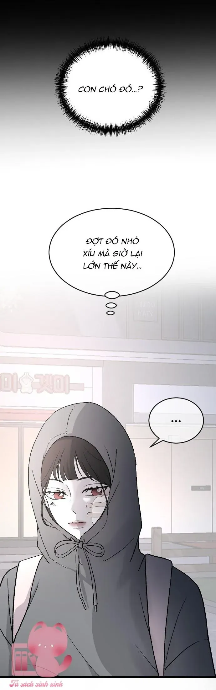 Ba Người Anh Trai Chap 98 - Next Chap 99