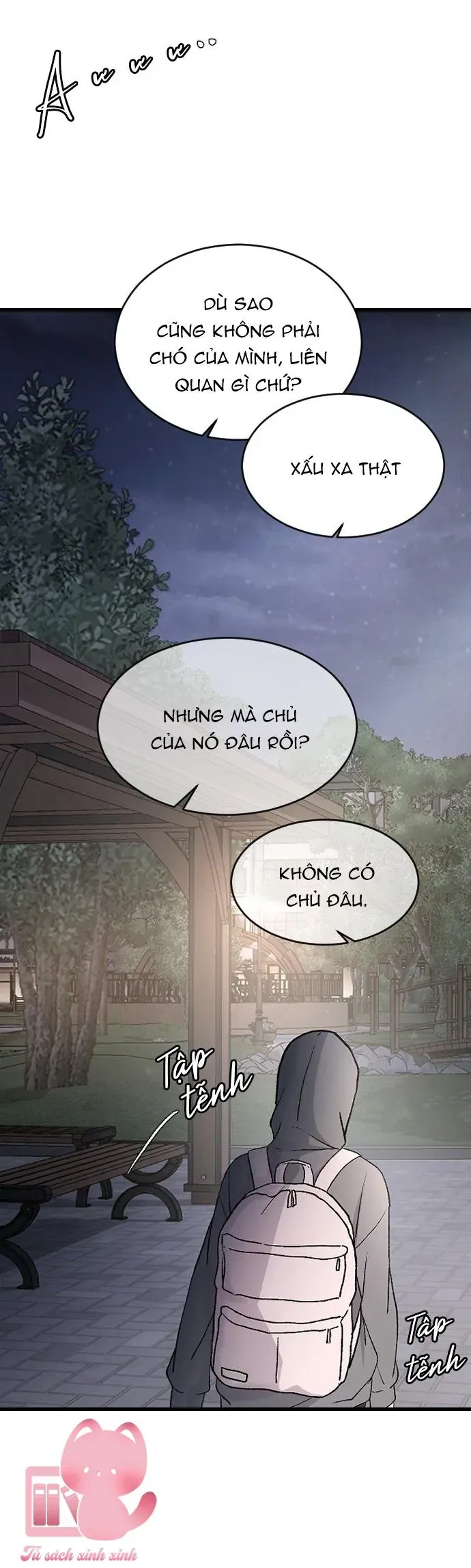 Ba Người Anh Trai Chap 98 - Next Chap 99