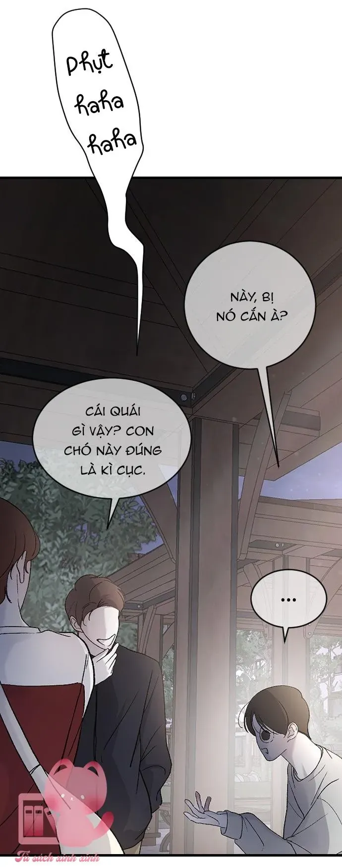 Ba Người Anh Trai Chap 98 - Next Chap 99