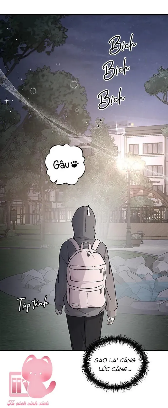 Ba Người Anh Trai Chap 98 - Next Chap 99