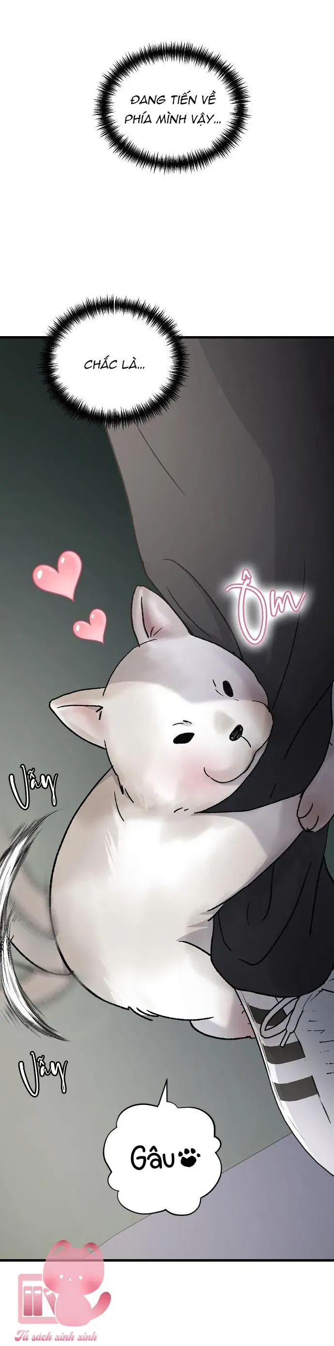 Ba Người Anh Trai Chap 98 - Next Chap 99