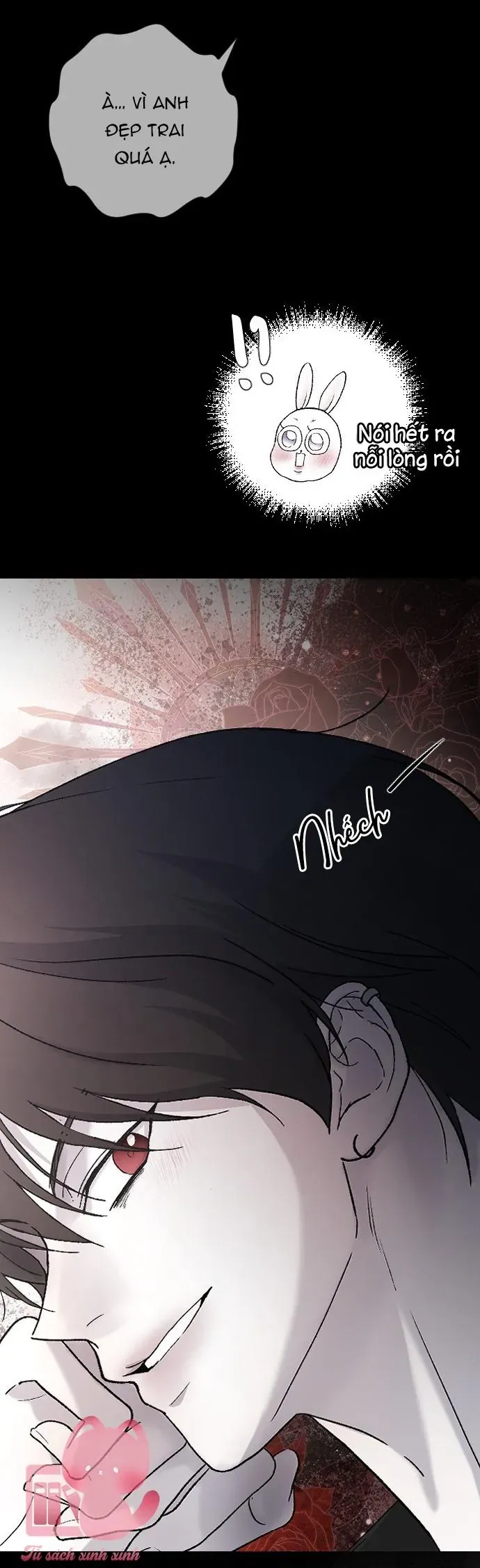 Ba Người Anh Trai Chap 98 - Next Chap 99