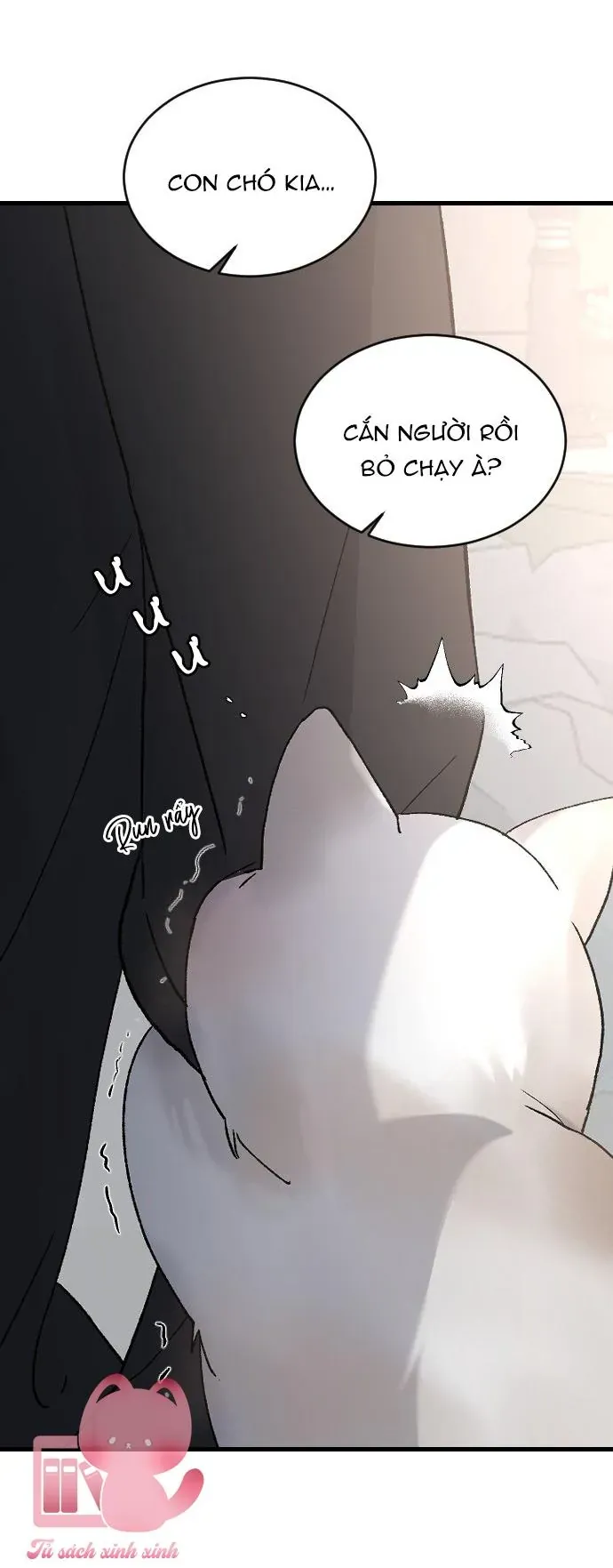 Ba Người Anh Trai Chap 98 - Next Chap 99