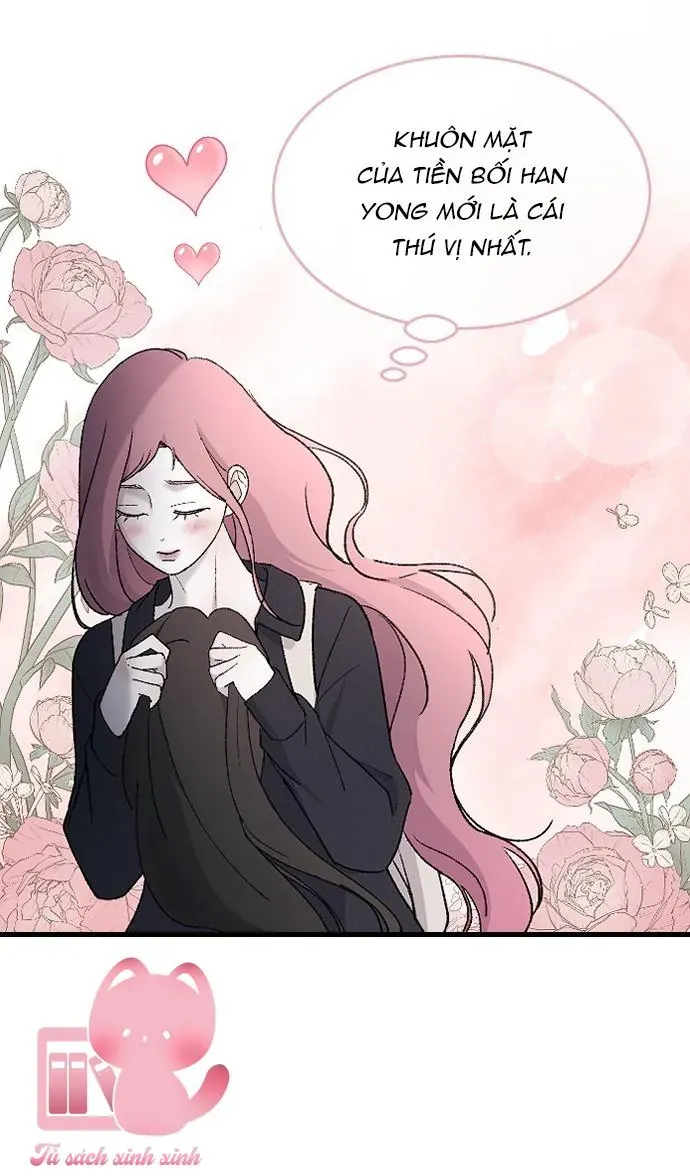 Ba Người Anh Trai Chap 98 - Next Chap 99