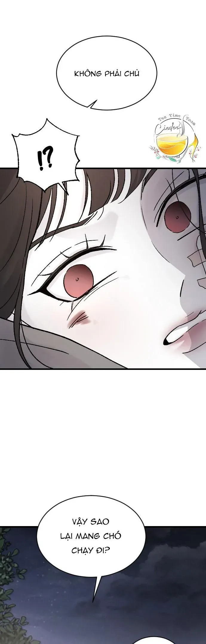 Ba Người Anh Trai Chap 99 - Next Chap 100