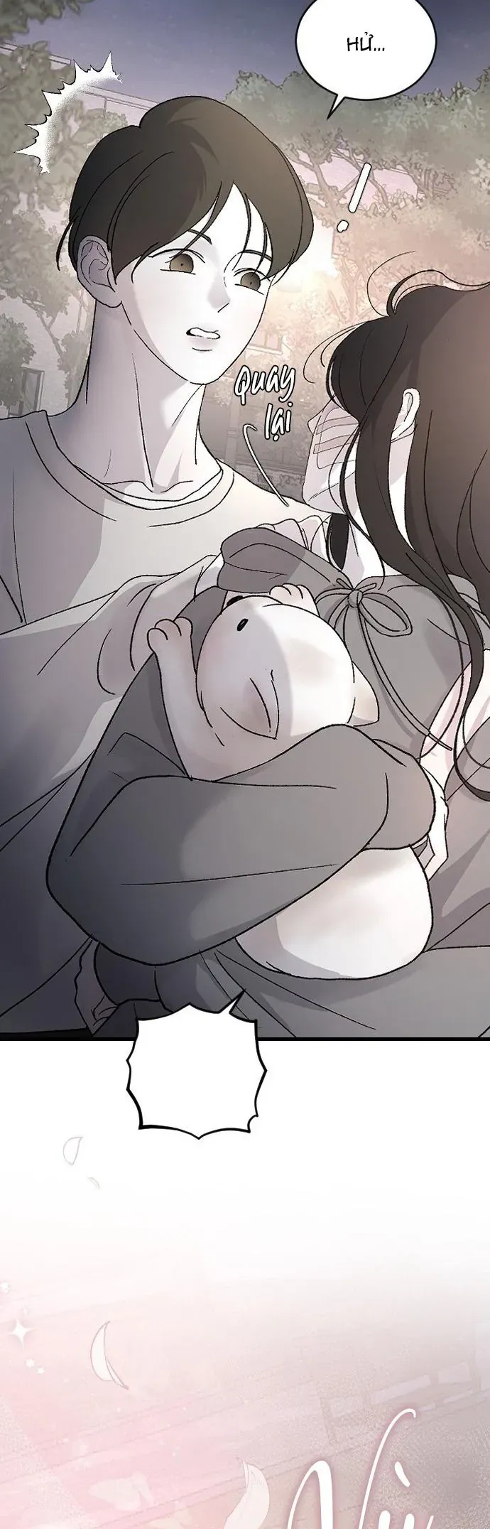 Ba Người Anh Trai Chap 99 - Next Chap 100