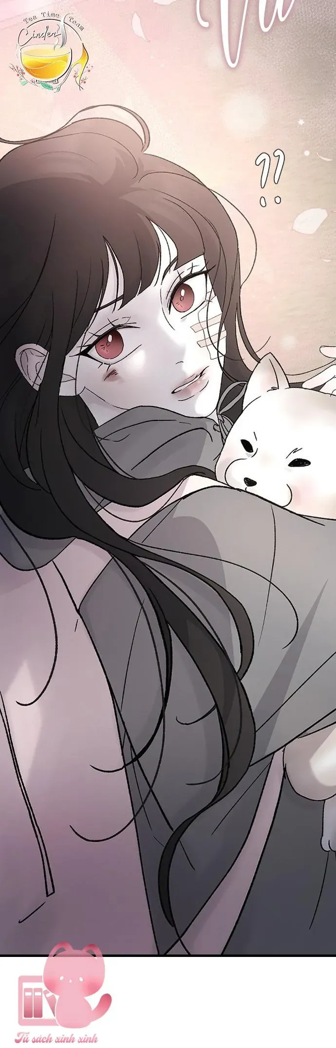 Ba Người Anh Trai Chap 99 - Next Chap 100