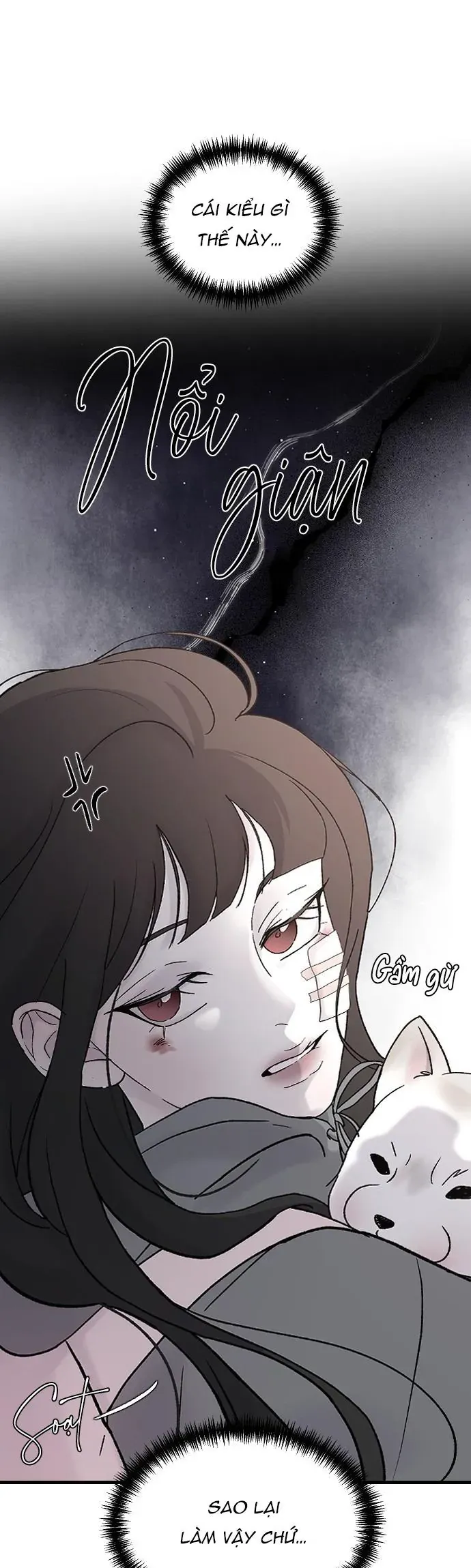 Ba Người Anh Trai Chap 99 - Next Chap 100