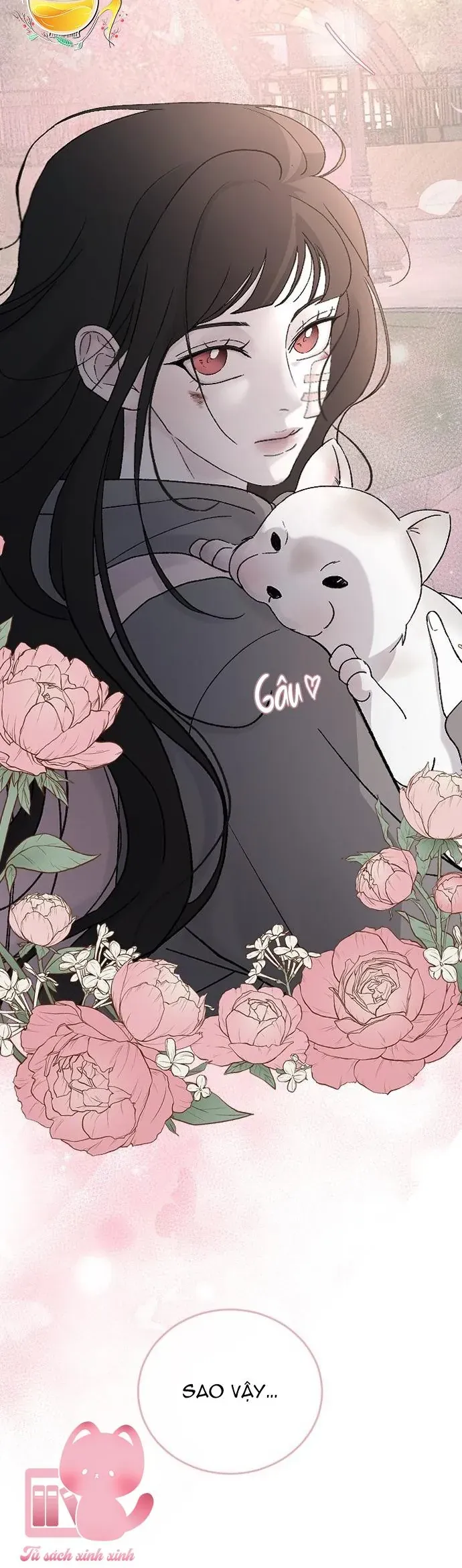 Ba Người Anh Trai Chap 99 - Next Chap 100